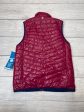 Vest Puffer & Quilted By Vineyard Vines In Purple, Size: Xxs Online