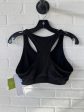 Athletic Bra By Gap In Black, Size: M Online