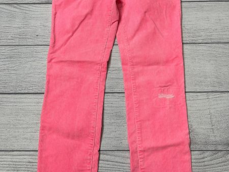 Pants Ankle By Vineyard Vines  Size: M Online