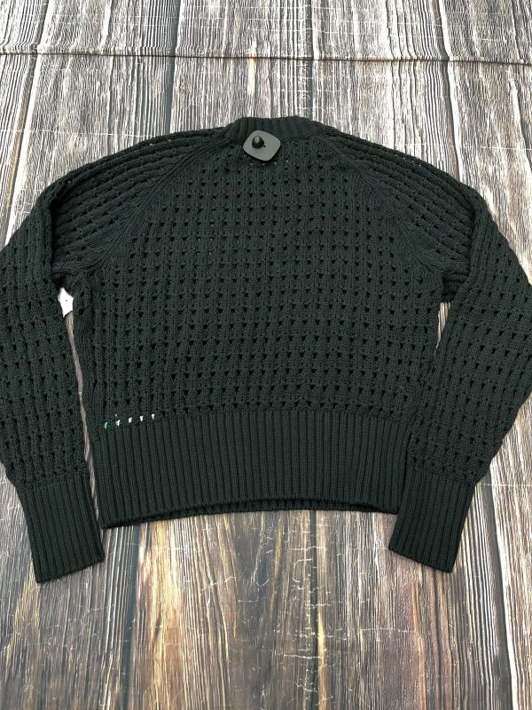 Sweater By J. Crew In Black, Size: M For Sale