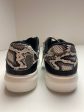 Shoes Sneakers By Seven 7 In Black, Size: 11 Discount