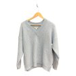 Sweater By Nine West Apparel In Blue, Size: Xl Hot on Sale