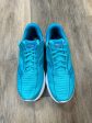 Shoes Athletic By Saucony In Blue, Size: 11 Online Hot Sale