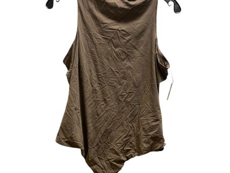 Bodysuit By Skims In Brown, Size: 4x on Sale