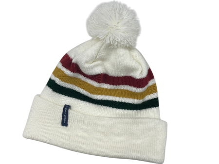 Hat Beanie By Great Lakes Co Hot on Sale