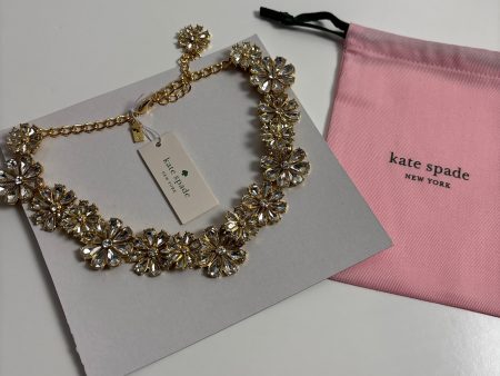 Necklace Statement By Kate Spade Online Hot Sale