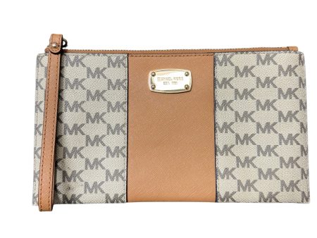 Wristlet Designer By Michael Kors, Size: Medium Online now