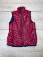 Vest Puffer & Quilted By Vineyard Vines In Purple, Size: Xxs Online