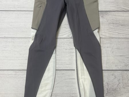 Athletic Leggings By Athleta  Size: S For Cheap