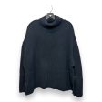 Sweater By Gap In Black, Size: L Sale