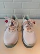 Shoes Athletic By Nike In White, Size: 7 Supply