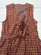 Dress Casual Maxi By CIDER In Plaid, Size: M Online