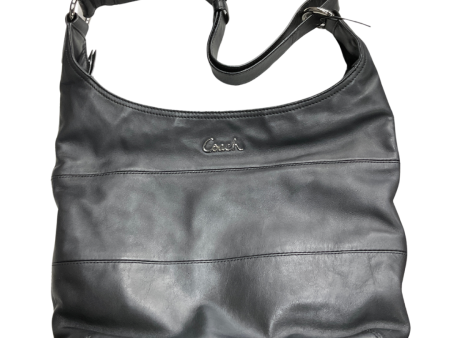 Handbag By Coach, Size: Medium Sale