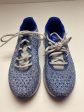 Shoes Athletic By Under Armour In Blue, Size: 7.5 For Discount