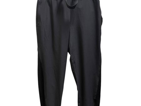 Athletic Pants By Athleta In Black, Size: S Supply