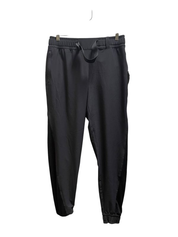 Athletic Pants By Athleta In Black, Size: S Supply