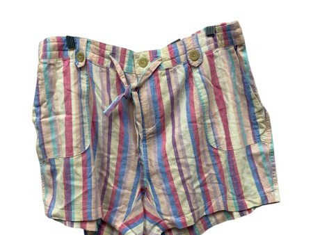 SHORTS by TORRID In PINK, Size: 14 Online now