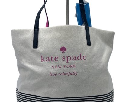 Tote Designer By Kate Spade Online Hot Sale