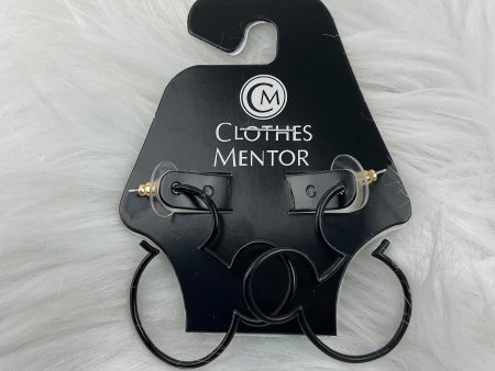 Earrings Stud By Clothes Mentor on Sale