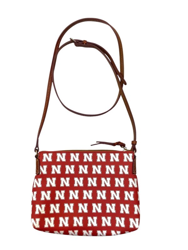 Crossbody Designer By Dooney And Bourke, Size: Small For Discount