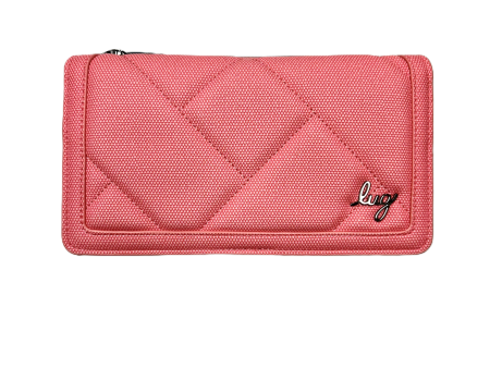 Wallet By Lug, Size: Large Cheap