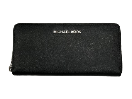 Wallet Designer By Michael Kors, Size: Large Online Hot Sale