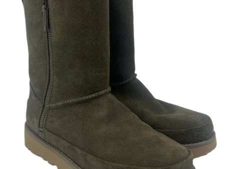 Boots Designer By UGG  Size: 5 For Discount