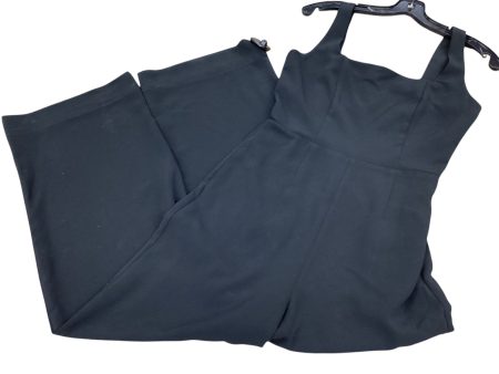 Jumpsuit By A New Day In Black, Size: Xs For Cheap