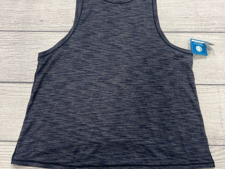 Athletic Tank Top By Lululemon  Size: M Supply