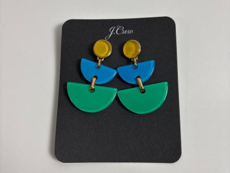 Earrings Other By J. Crew Cheap