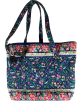 Tote By Vera Bradley, Size: Large on Sale