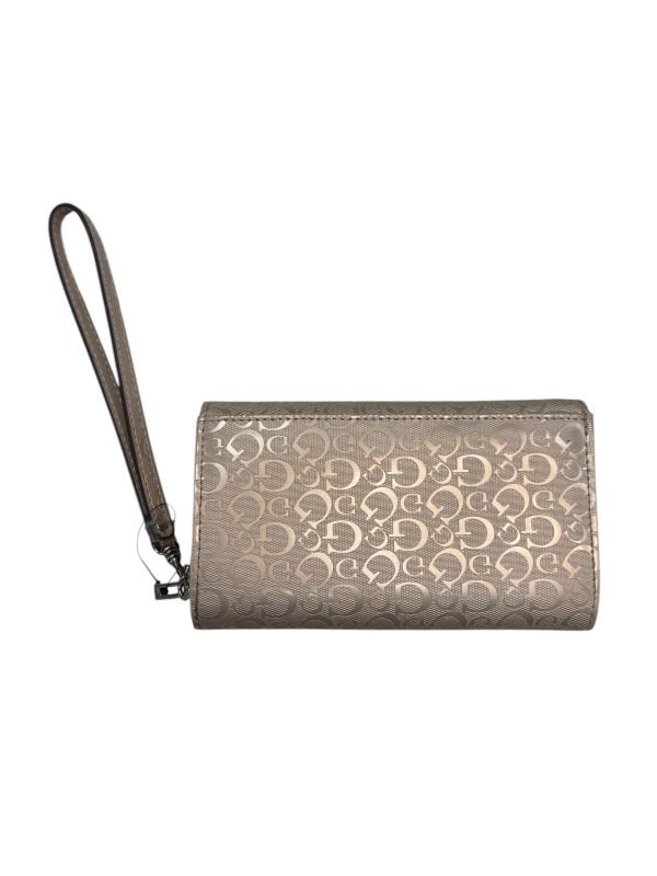 Wallet By Guess, Size: Large Online Sale