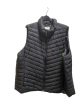 Vest Puffer & Quilted By Old Navy In Black, Size: 3x Online now