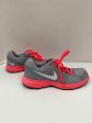 Shoes Athletic By Nike In Grey, Size: 8 Fashion