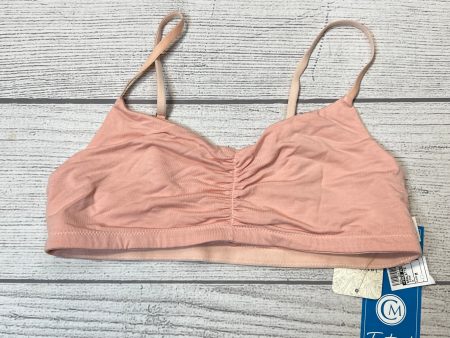 New! Bralette By Free People In Pink, Size: M Online Sale