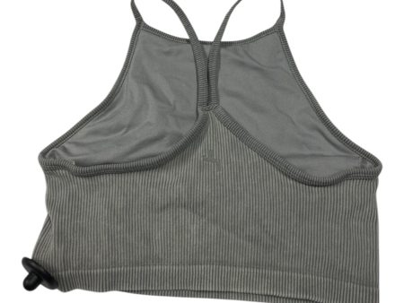 Athletic Bra By Joy Lab In Green, Size: Xs For Discount