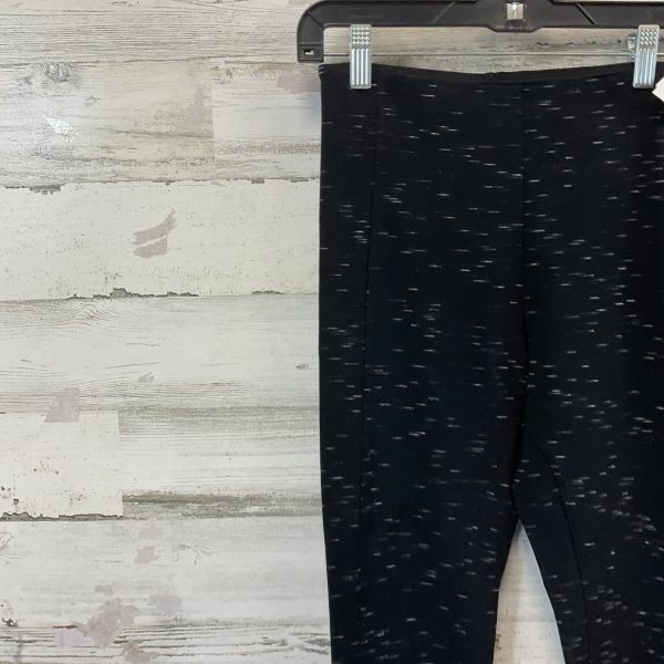 Pants Leggings By Lysse In Black, Size: Xs Sale