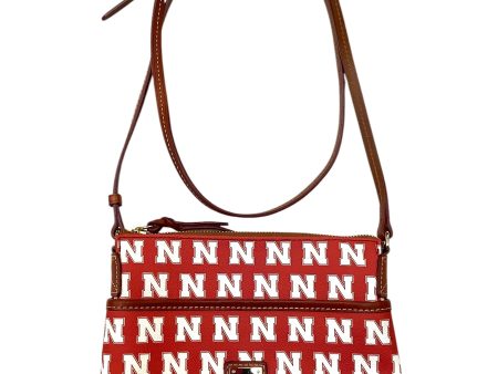 Crossbody Designer By Dooney And Bourke, Size: Small For Discount