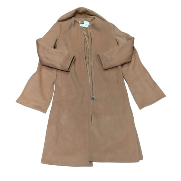 Coat Peacoat By Club Monaco In Peach, Size: S Supply