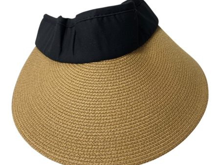 Hat Other By shine nut In Black & Cream Online Sale