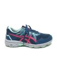 Shoes Athletic By Asics In Blue, Size: 9 Online