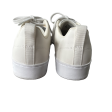 Shoes Sneakers By Adidas In Cream, Size: 8.5 For Discount