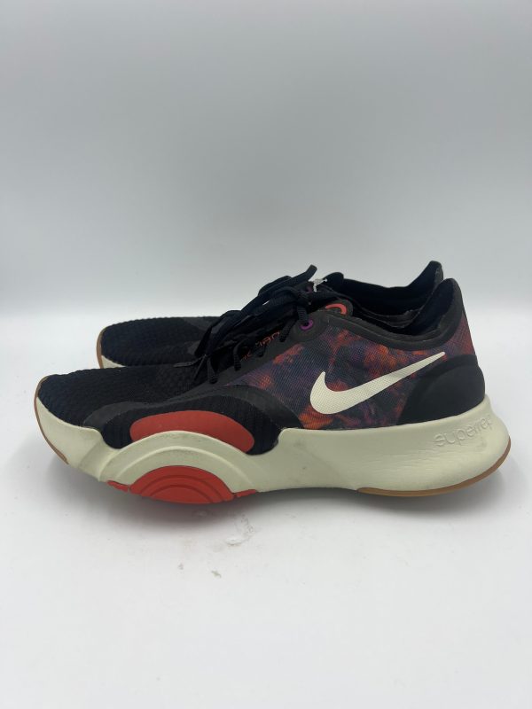 Shoes Athletic By Nike  Size: 9.5 Cheap