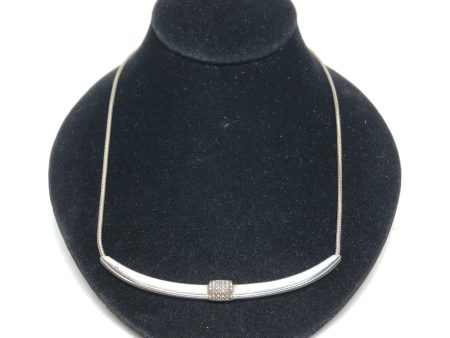 Necklace Choker & Collar By Brighton Online now