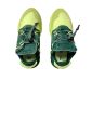 Shoes Athletic By Ivy Park In Green, Size: 6 on Sale