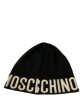 Hat Beanie By Moschino Online now