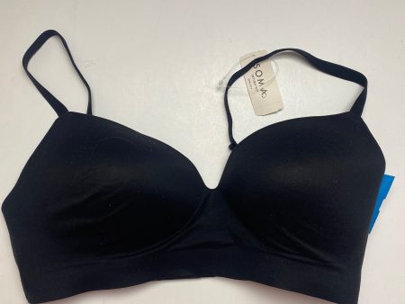 Bra By Soma In Black, Size: 0 Online Hot Sale