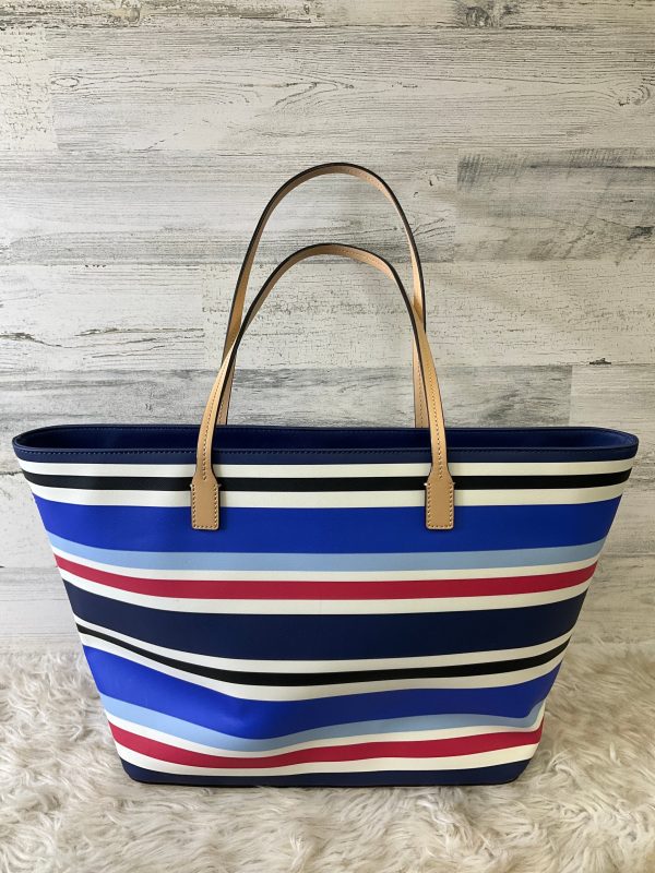 Tote By Kate Spade, Size: Large Online Hot Sale