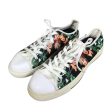 Shoes Sneakers By Clothes Mentor In Multi-colored, Size: 10 For Discount