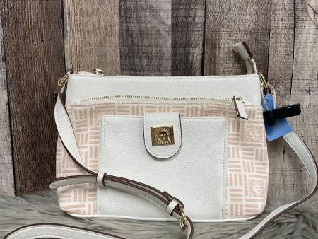 Crossbody By Anne Klein, Size: Small Online now